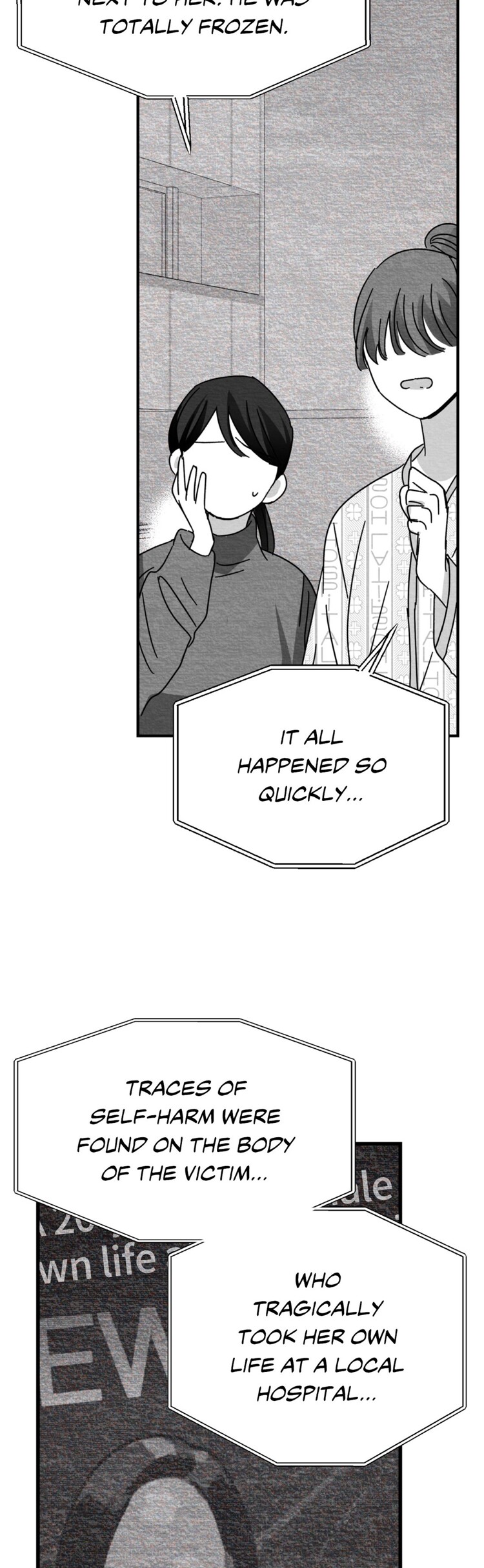 Bound to Be Chapter 2 page 11 - 