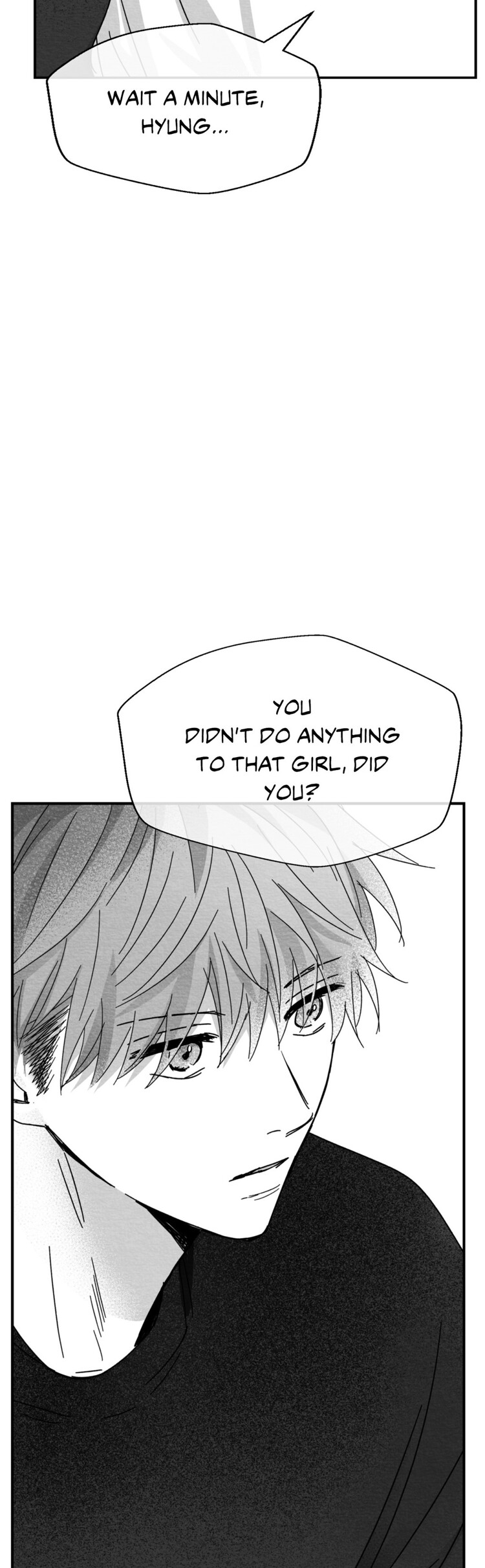 Bound to Be Chapter 2 page 18 - 