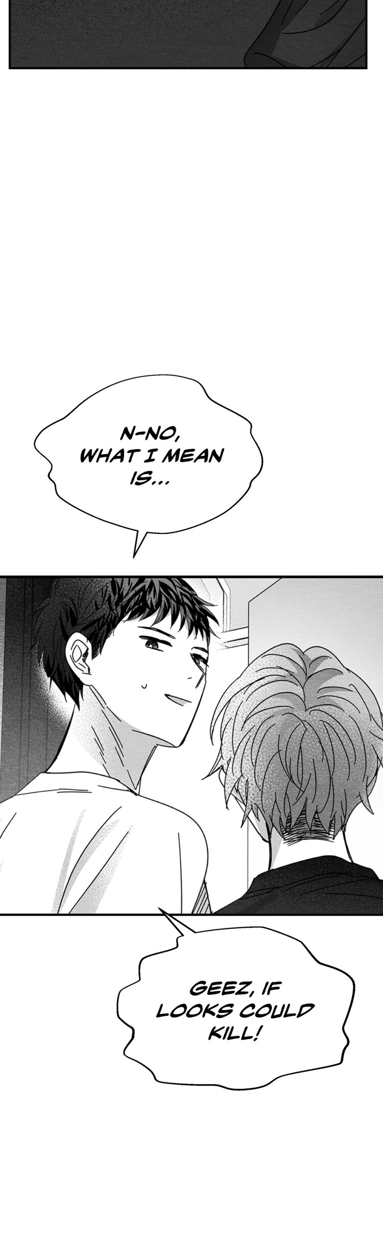 Bound to Be Chapter 2 page 19 - 