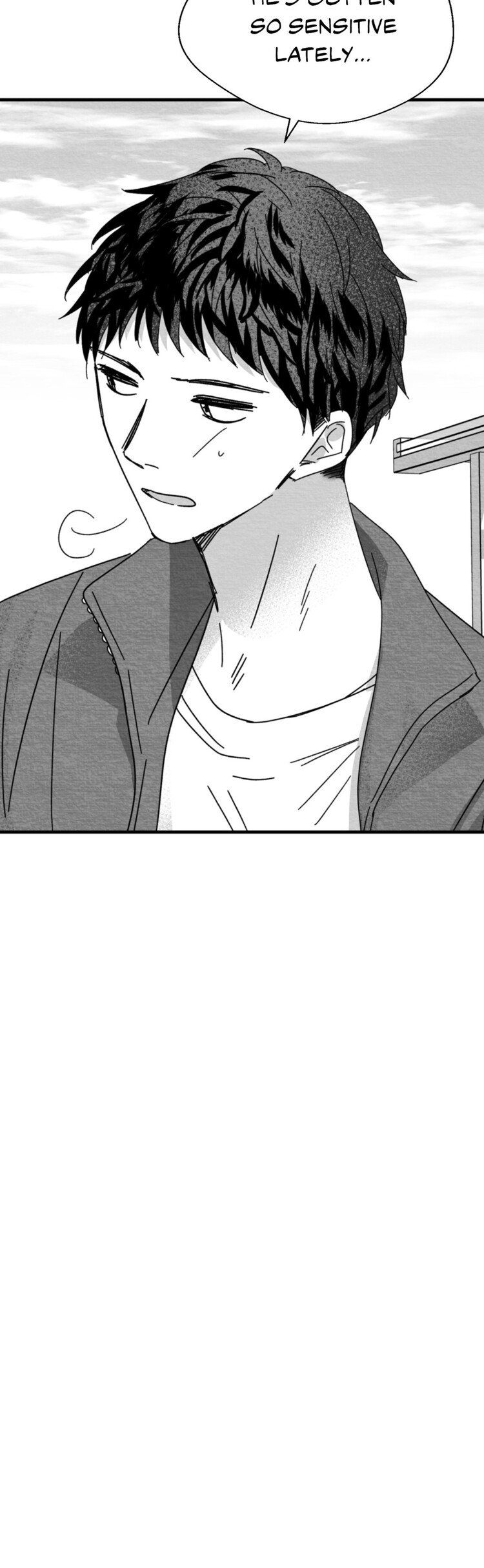 Bound to Be Chapter 2 page 21 - 