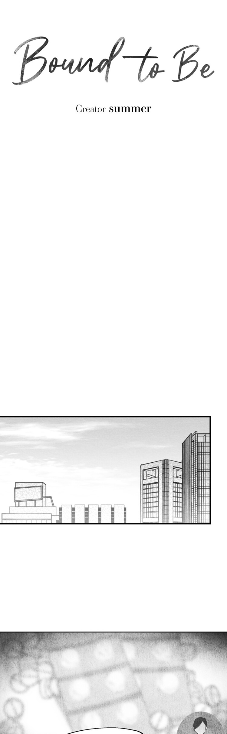 Bound to Be Chapter 2 page 22 - 