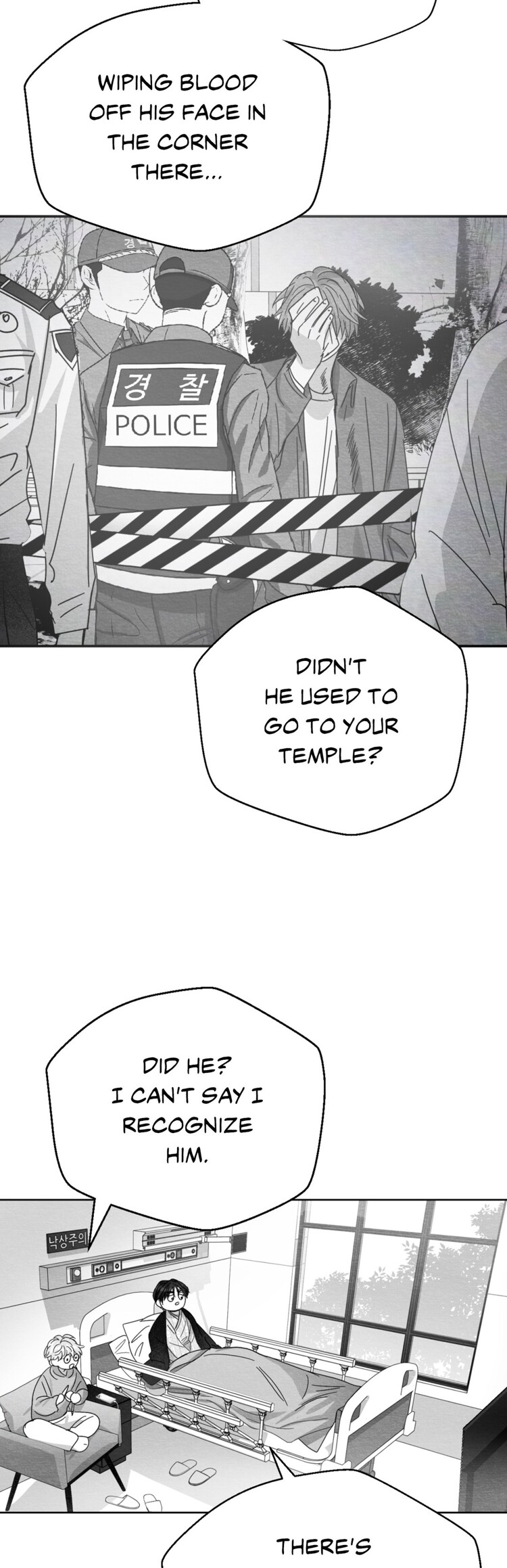 Bound to Be Chapter 2 page 25 - 