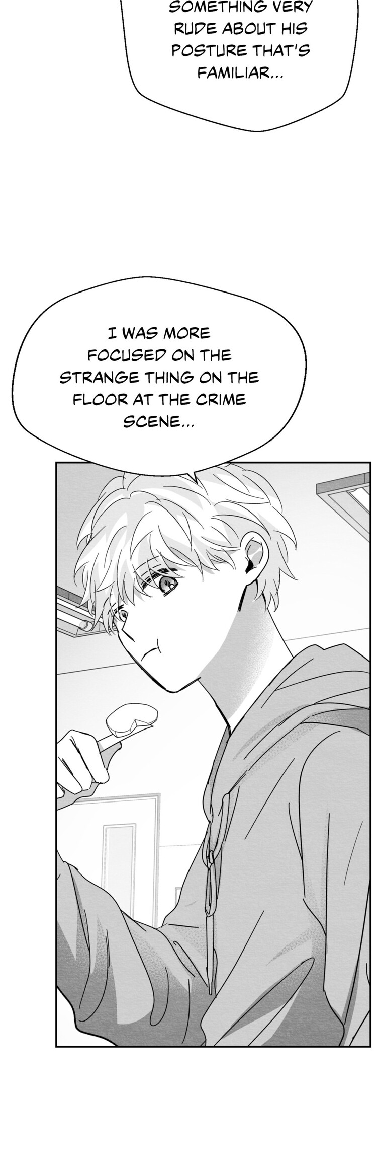 Bound to Be Chapter 2 page 26 - 