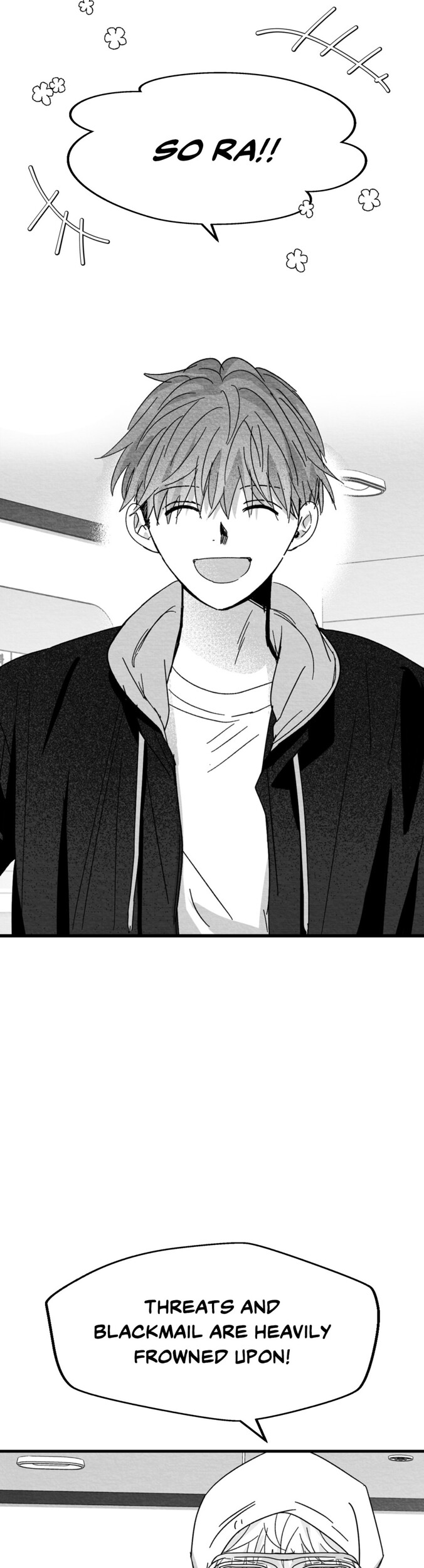 Bound to Be Chapter 2 page 29 - 