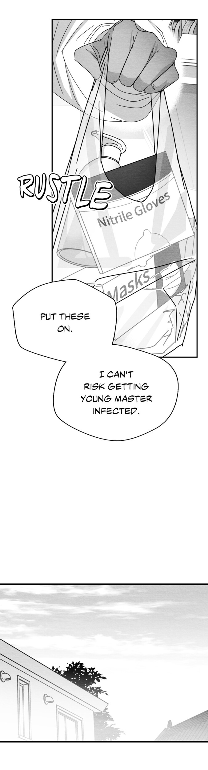 Bound to Be Chapter 2 page 31 - 