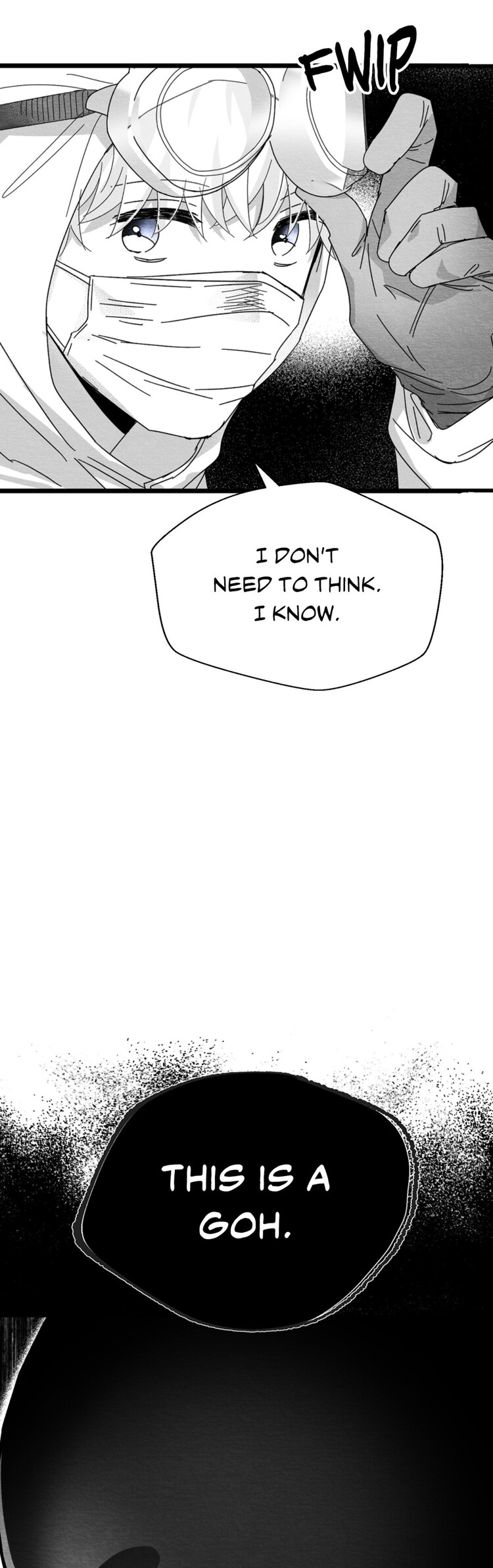 Bound to Be Chapter 2 page 33 - 