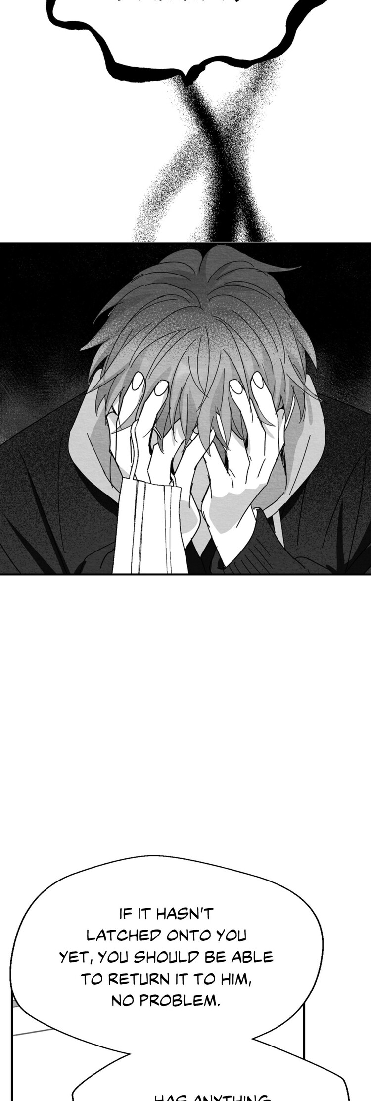 Bound to Be Chapter 2 page 39 - 