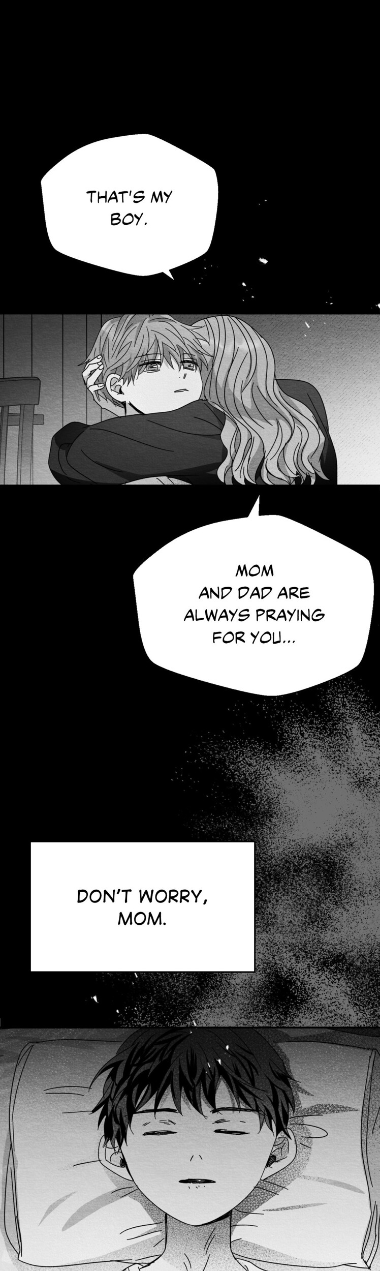 Bound to Be Chapter 2 page 5 - 