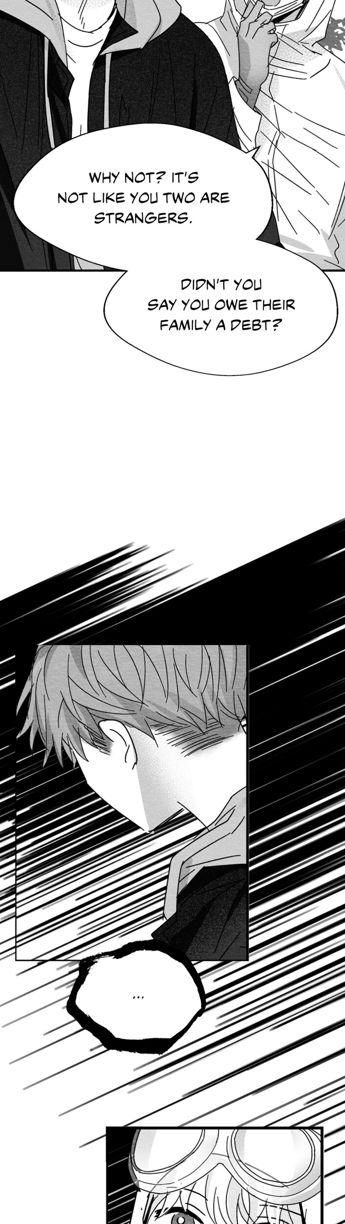 Bound to Be Chapter 2 page 43 - 