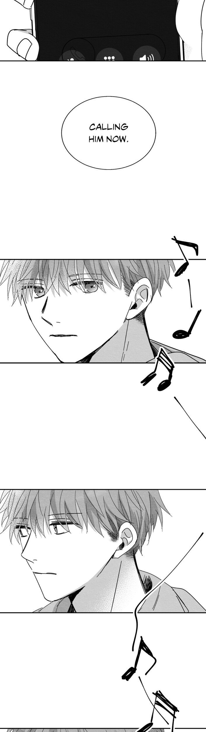 Bound to Be Chapter 2 page 45 - 