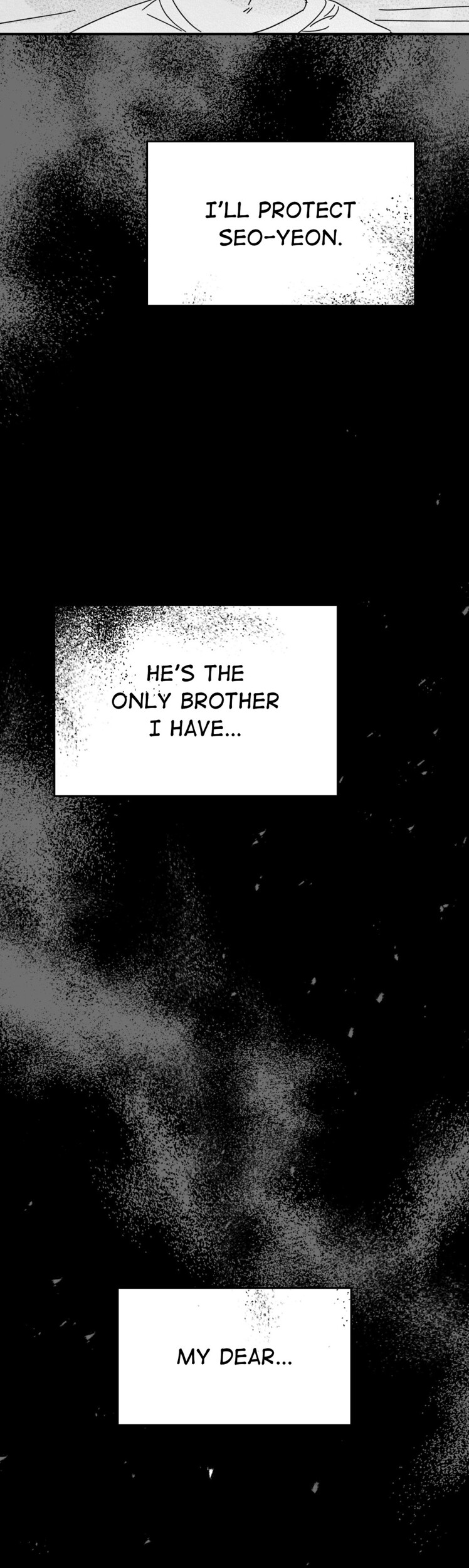 Bound to Be Chapter 2 page 6 - 