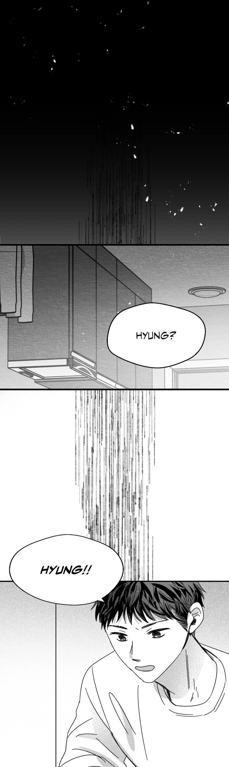 Bound to Be Chapter 2 page 7 - 