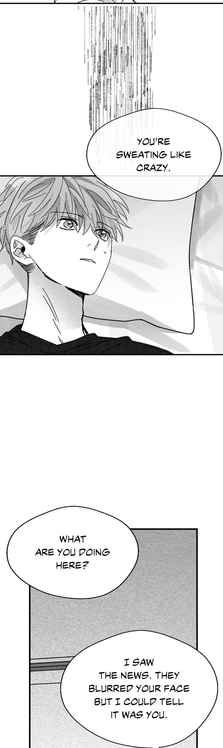 Bound to Be Chapter 2 page 8 - 