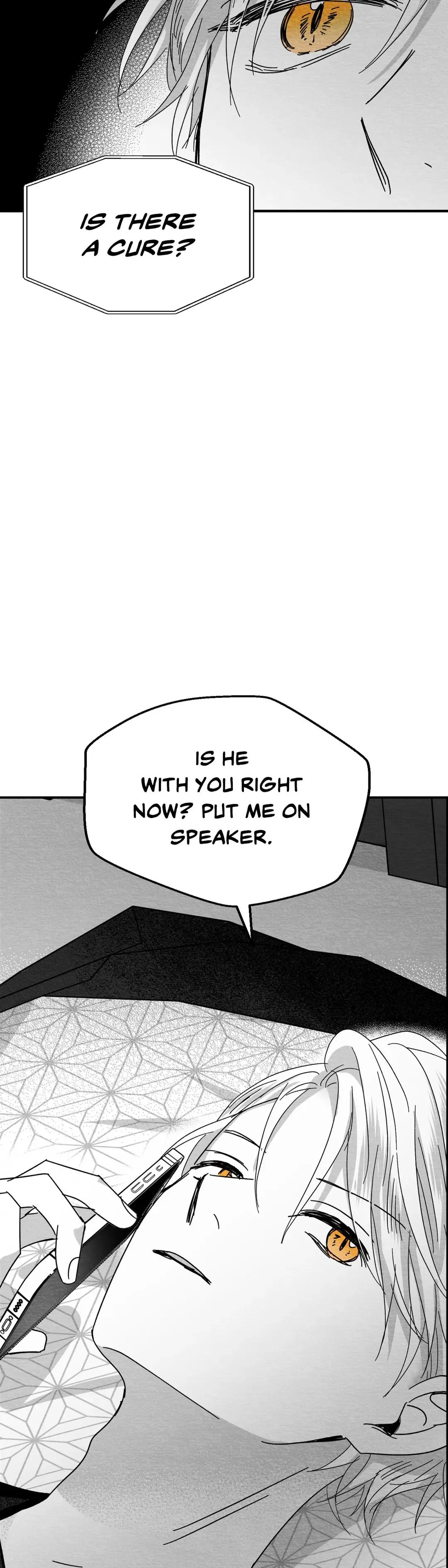 Bound to Be Chapter 3 page 13 - 