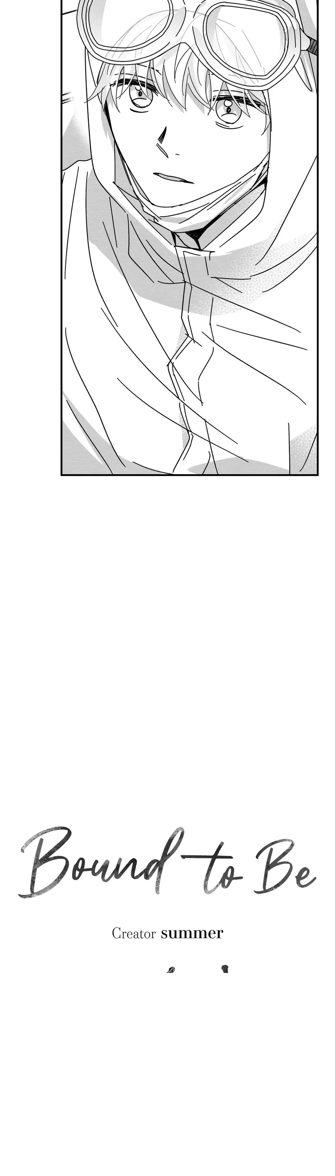 Bound to Be Chapter 3 page 17 - 