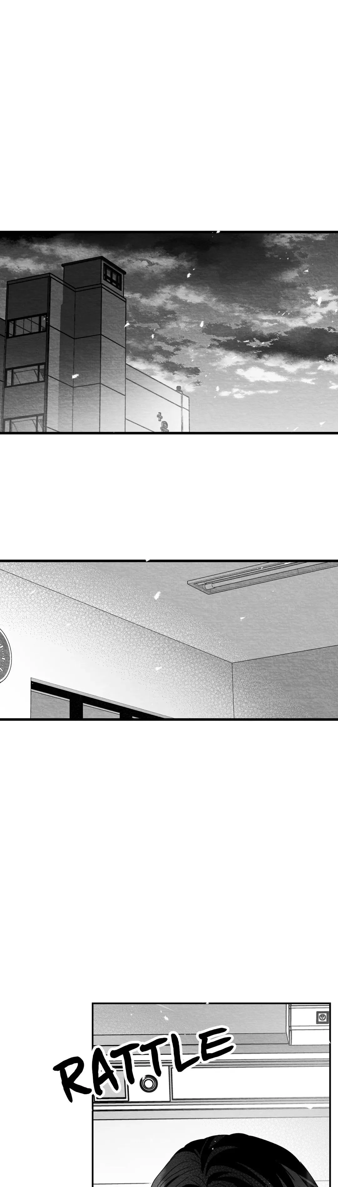 Bound to Be Chapter 3 page 18 - 