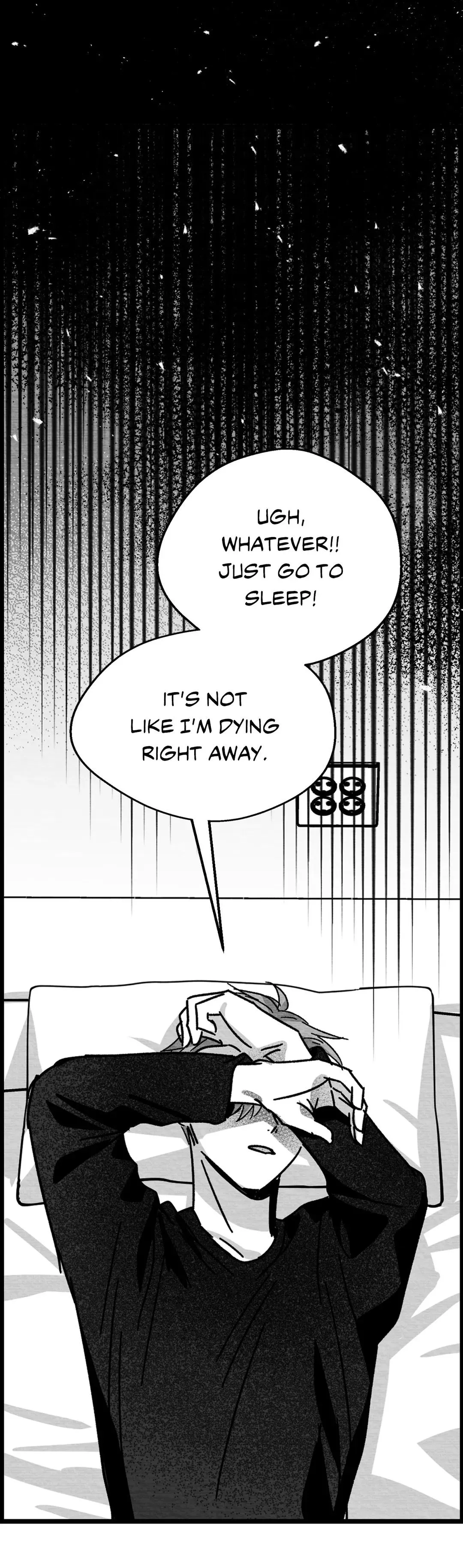 Bound to Be Chapter 3 page 30 - 