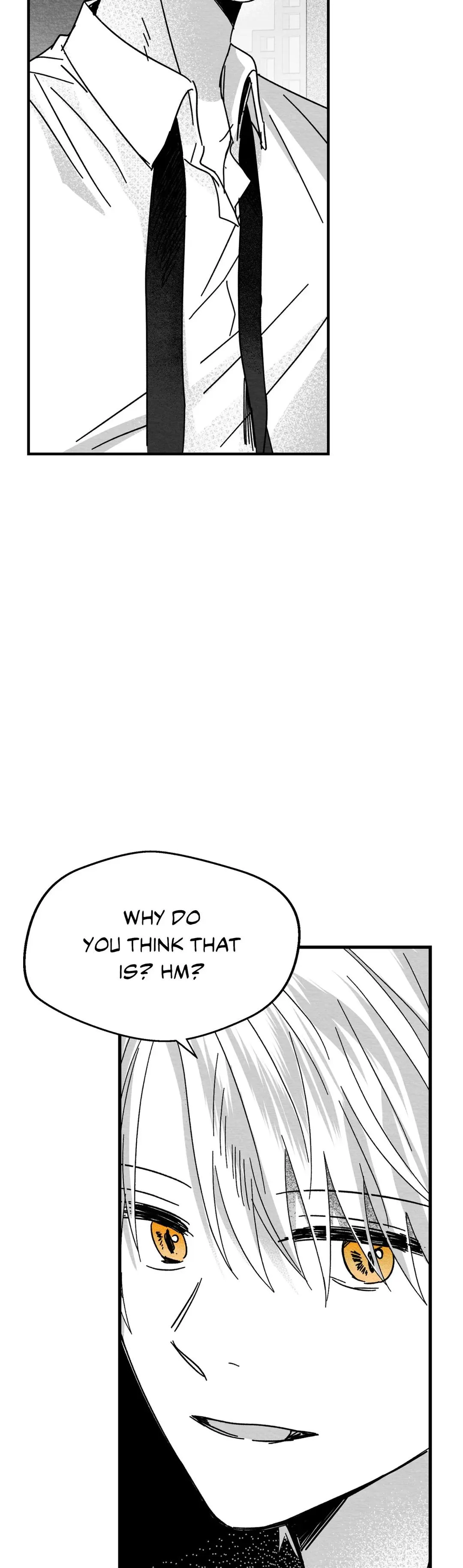 Bound to Be Chapter 3 page 33 - 