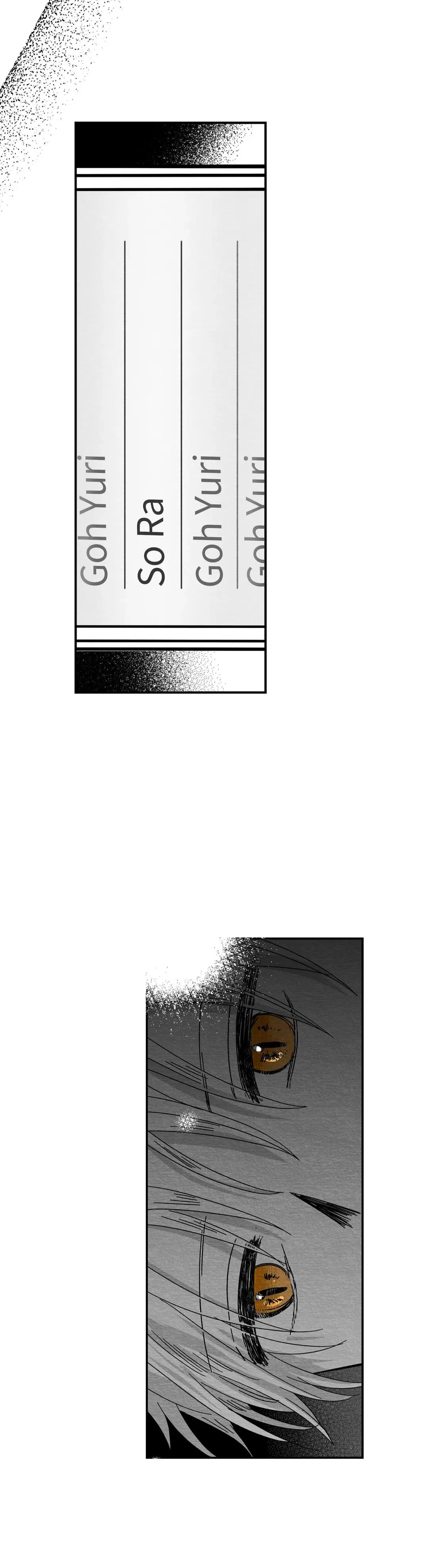 Bound to Be Chapter 3 page 38 - 