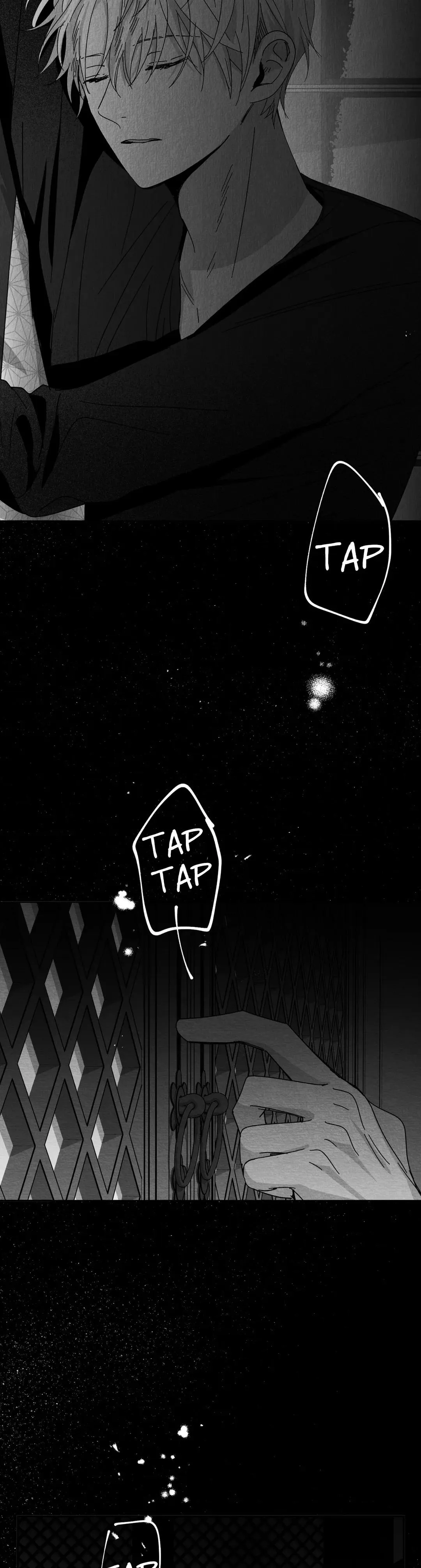 Bound to Be Chapter 3 page 40 - 