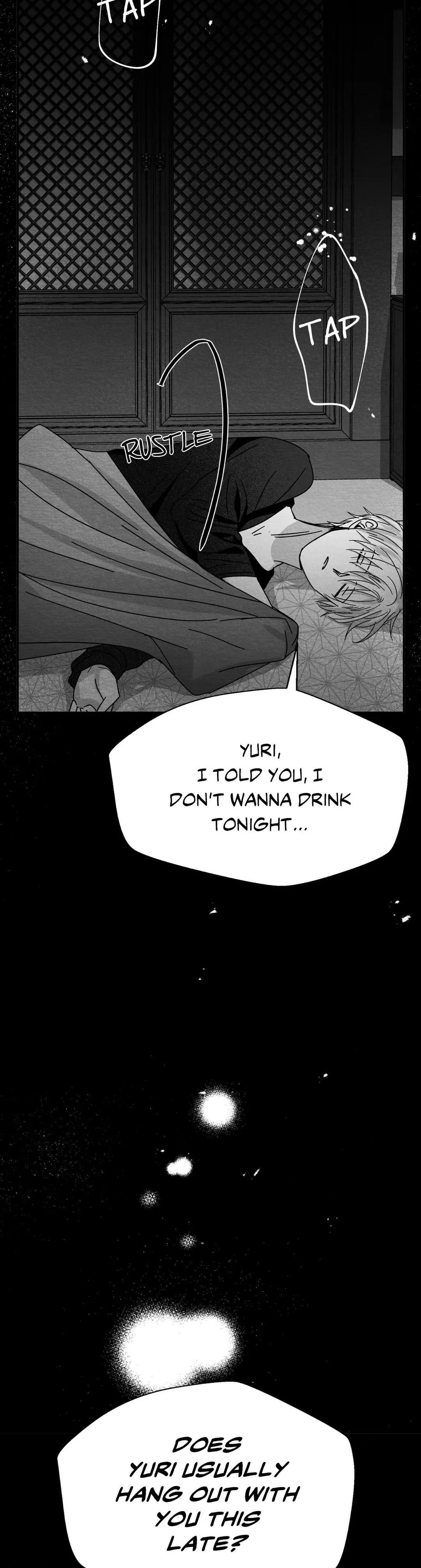 Bound to Be Chapter 3 page 41 - 