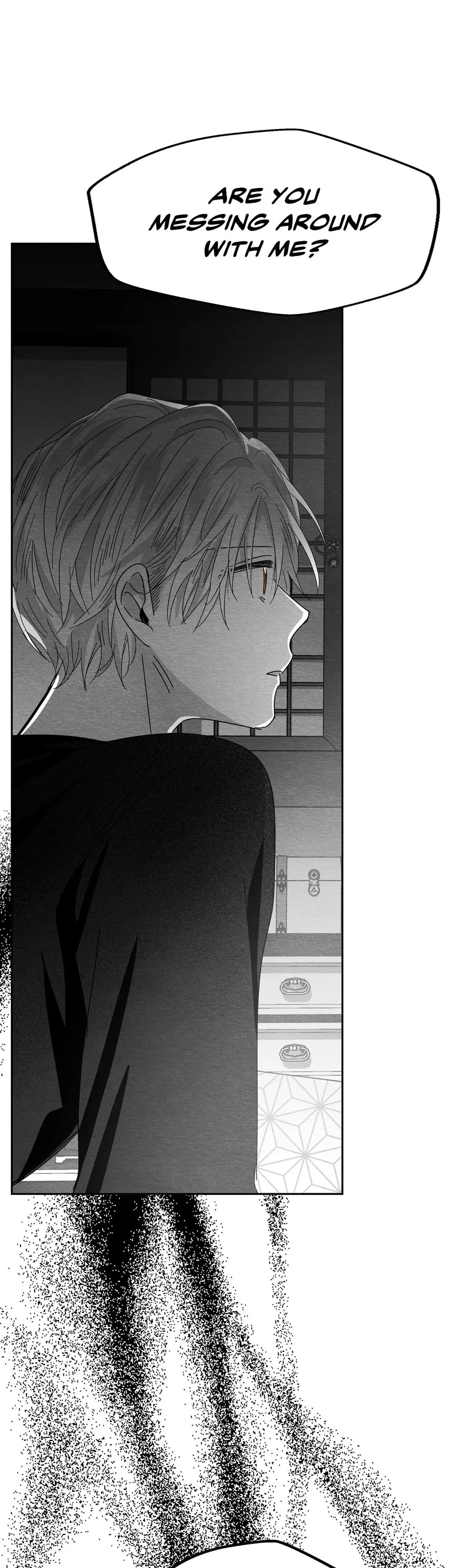Bound to Be Chapter 3 page 43 - 