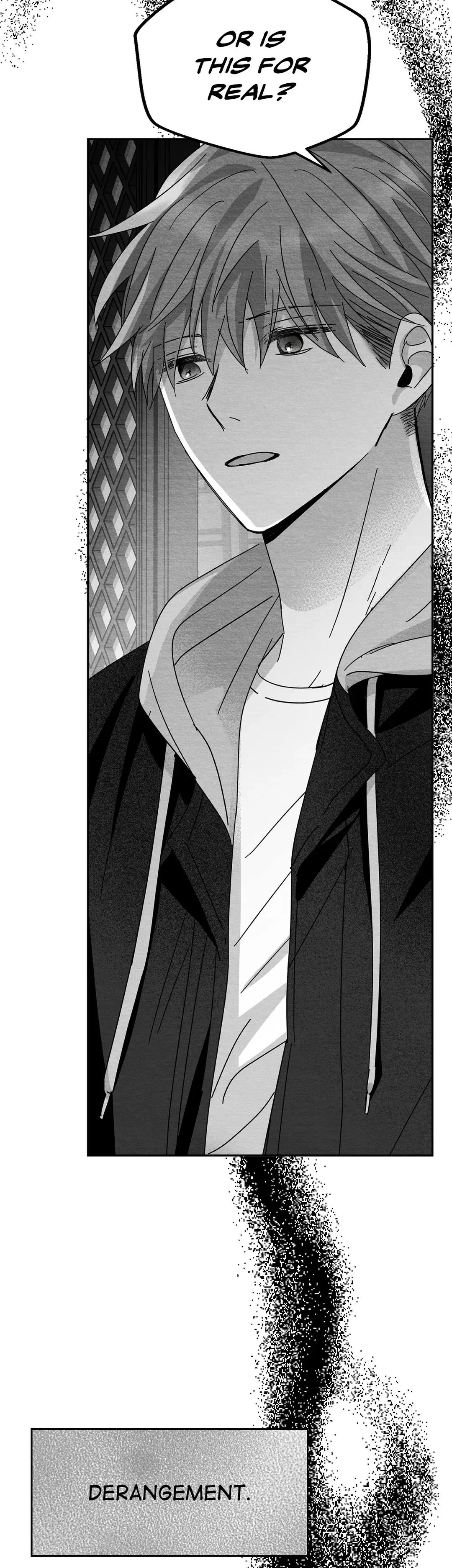 Bound to Be Chapter 3 page 44 - 