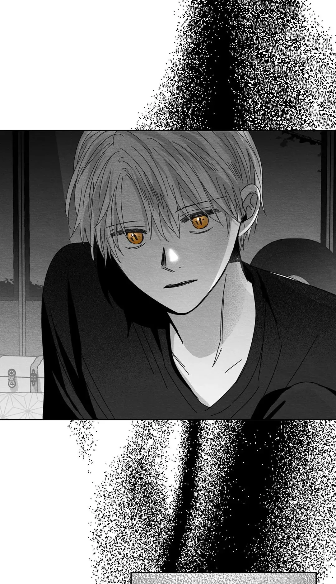 Bound to Be Chapter 3 page 45 - 