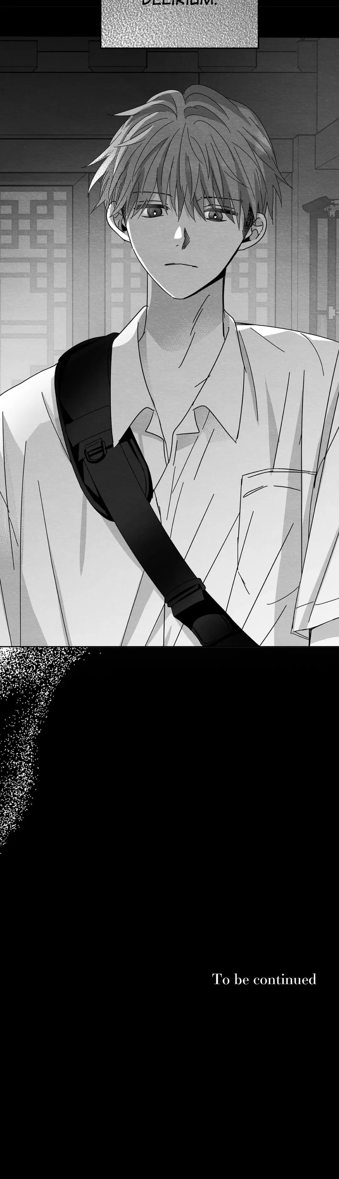 Bound to Be Chapter 3 page 48 - 