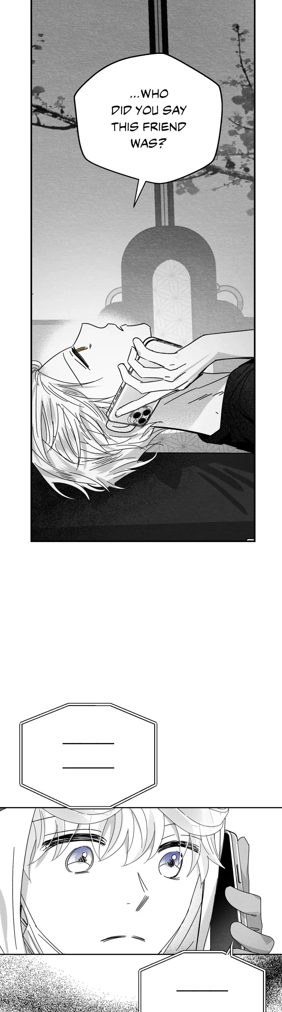 Bound to Be Chapter 3 page 9 - 