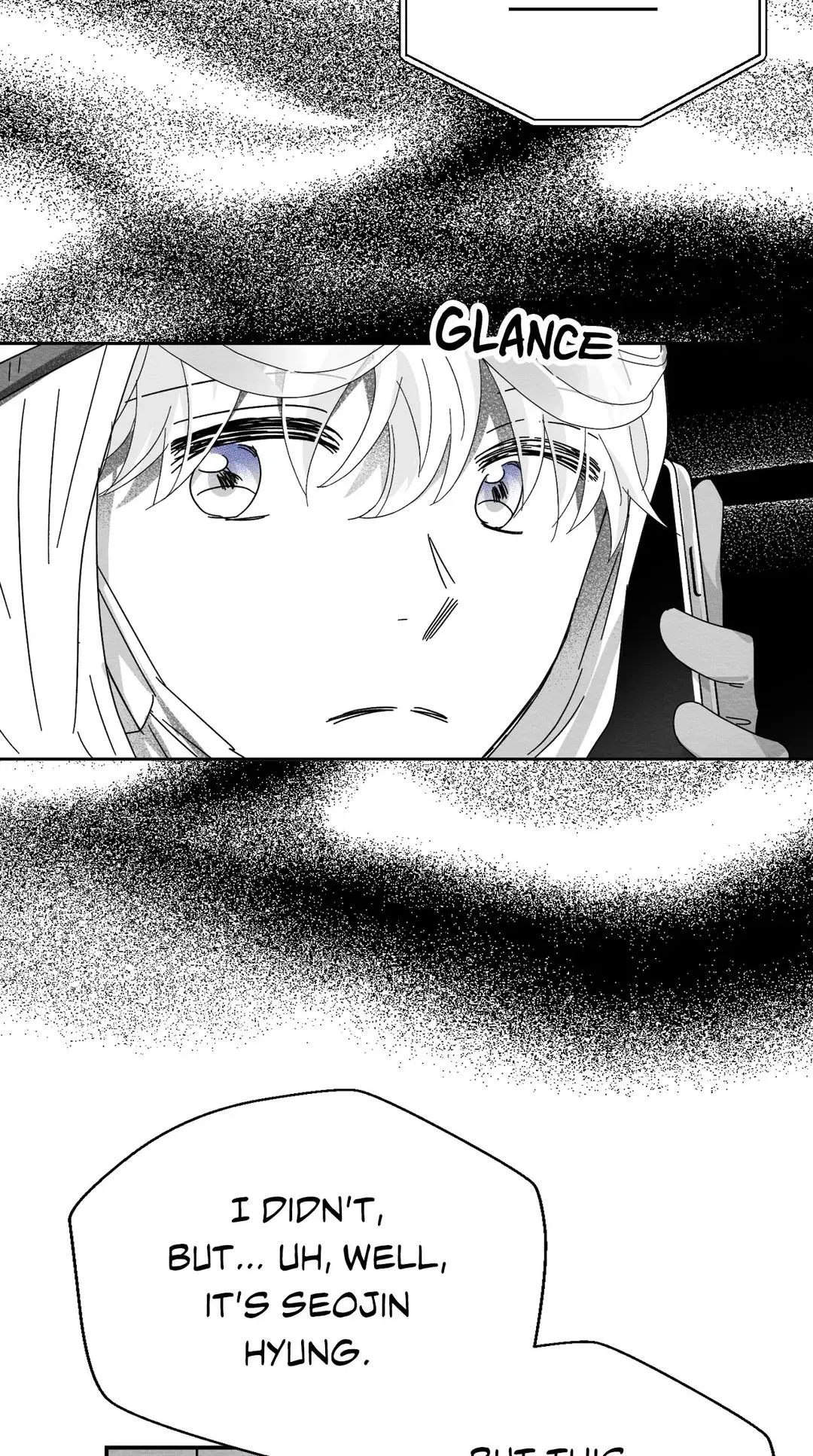 Bound to Be Chapter 3 page 10 - 