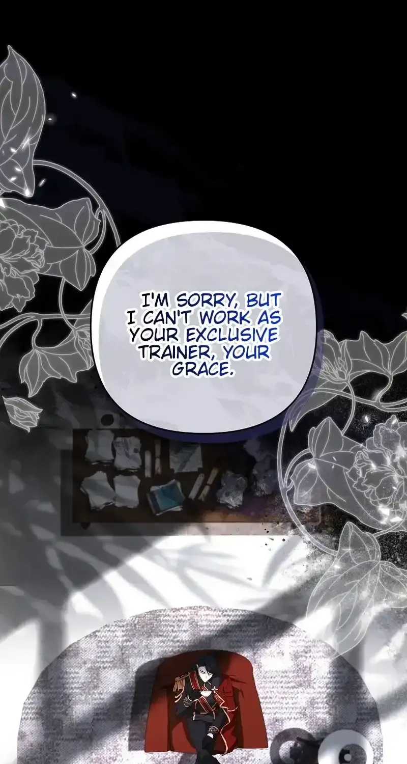 Bound To None, Your Highness Chapter 1.1 page 3 - 