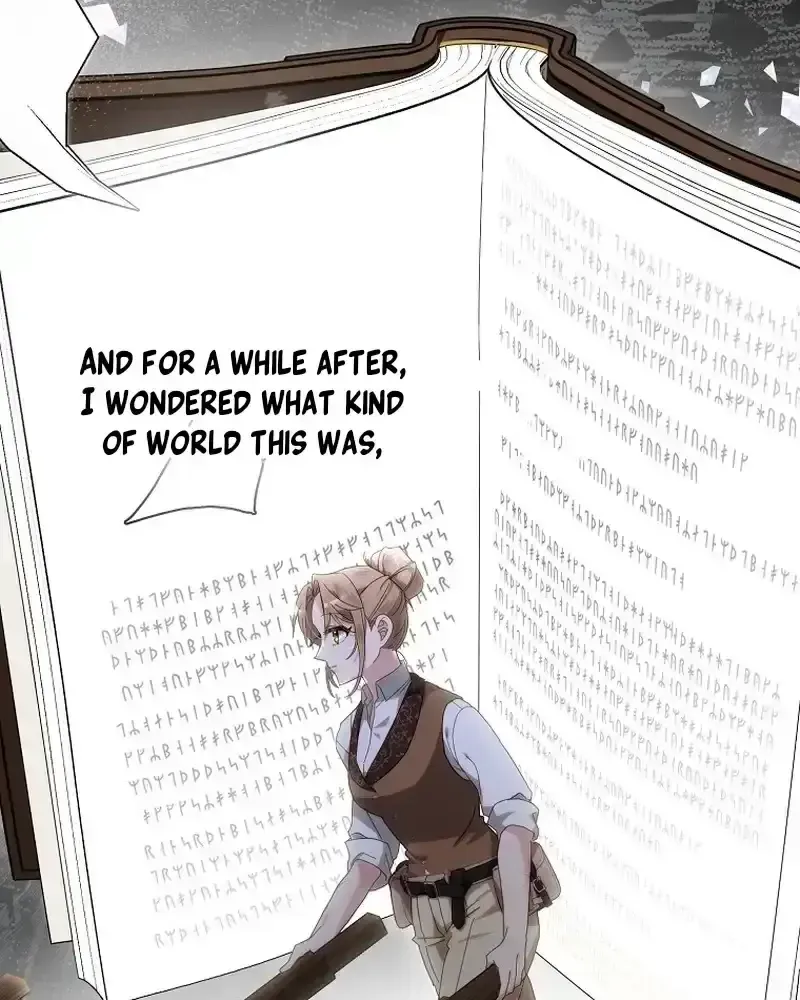 Bound To None, Your Highness Chapter 1.1 page 24 - 