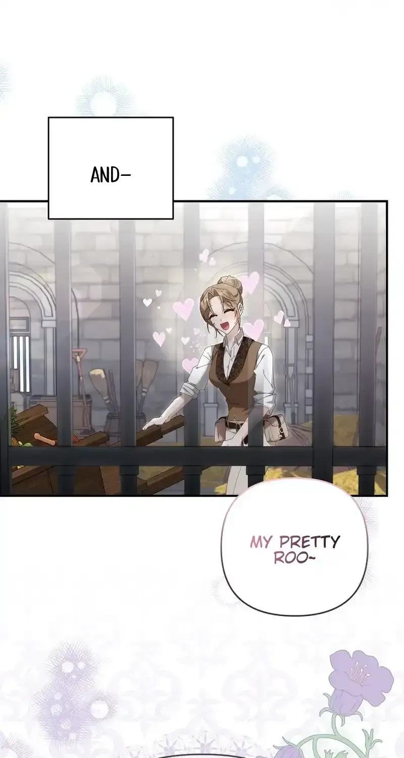 Bound To None, Your Highness Chapter 1.1 page 37 - 
