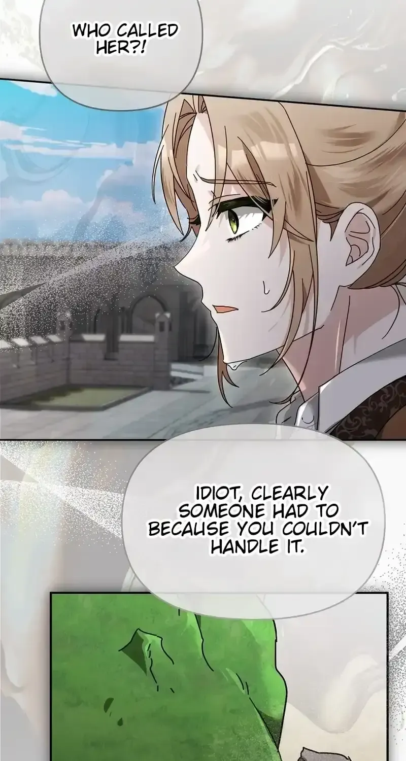 Bound To None, Your Highness Chapter 1.1 page 87 - 