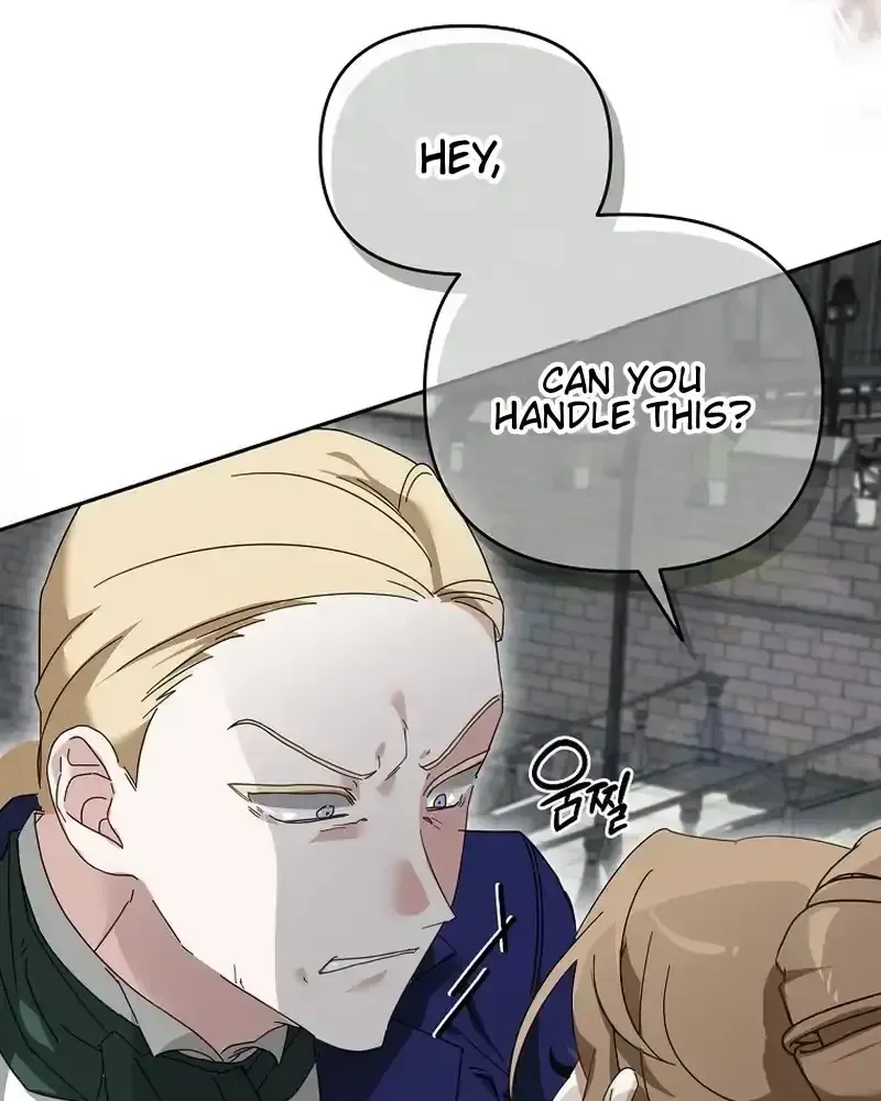 Bound To None, Your Highness Chapter 1.1 page 92 - 