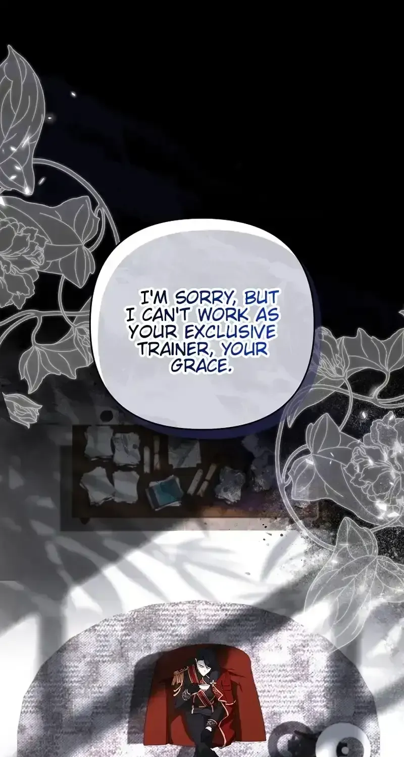 Bound To None, Your Highness Chapter 1.2 page 3 - 