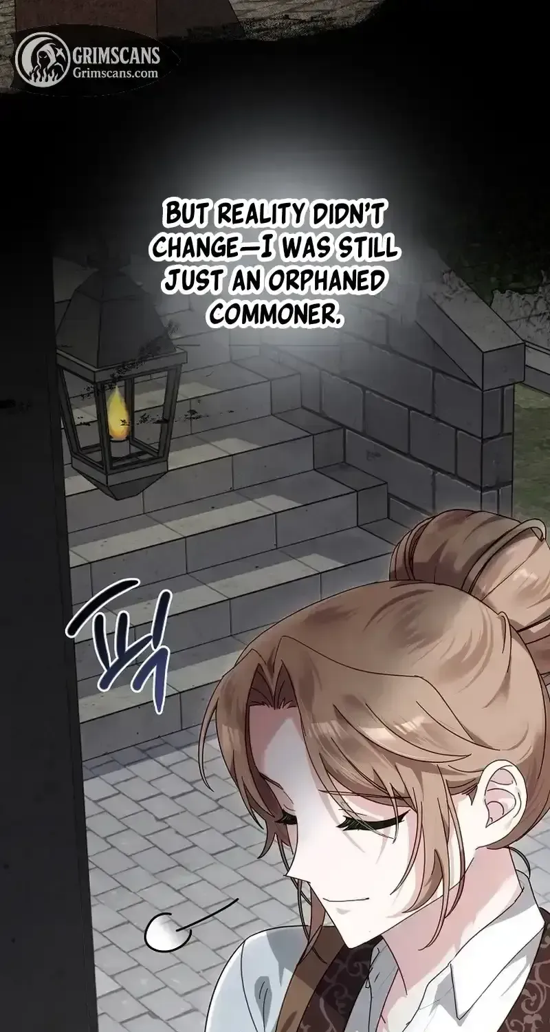 Bound To None, Your Highness Chapter 1.2 page 27 - 