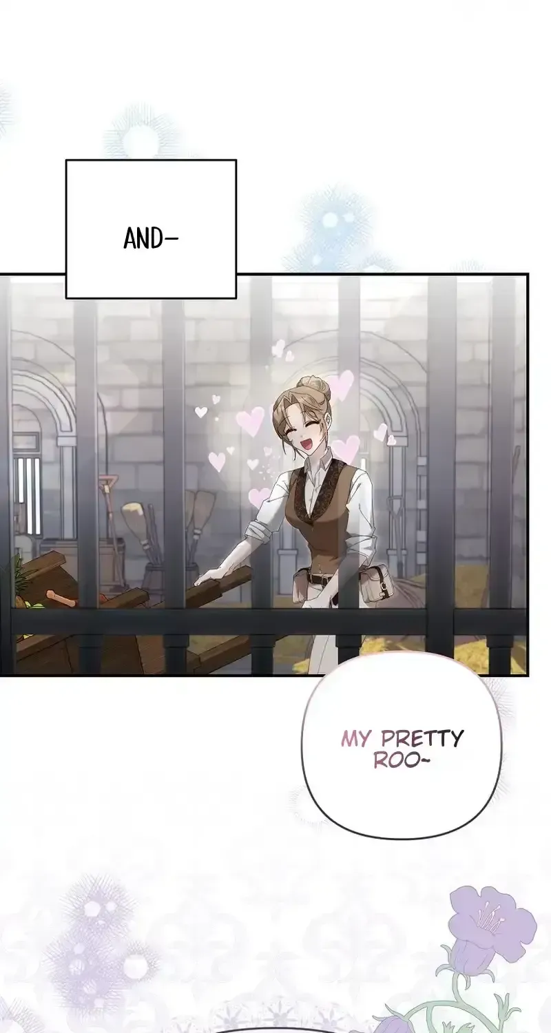 Bound To None, Your Highness Chapter 1.2 page 37 - 