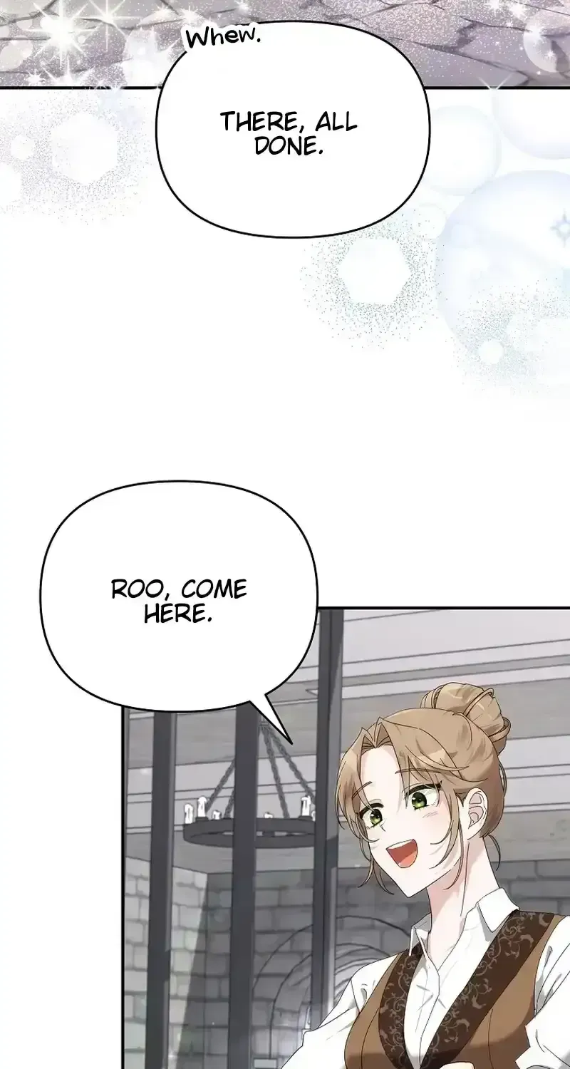 Bound To None, Your Highness Chapter 1.2 page 53 - 
