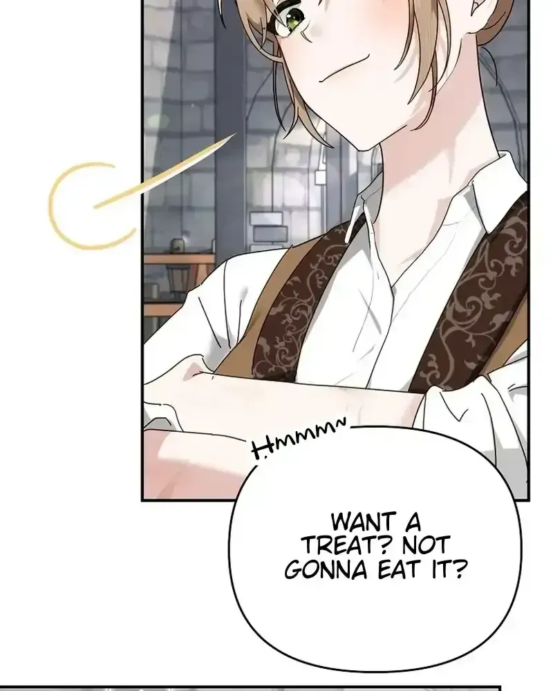 Bound To None, Your Highness Chapter 1.2 page 56 - 