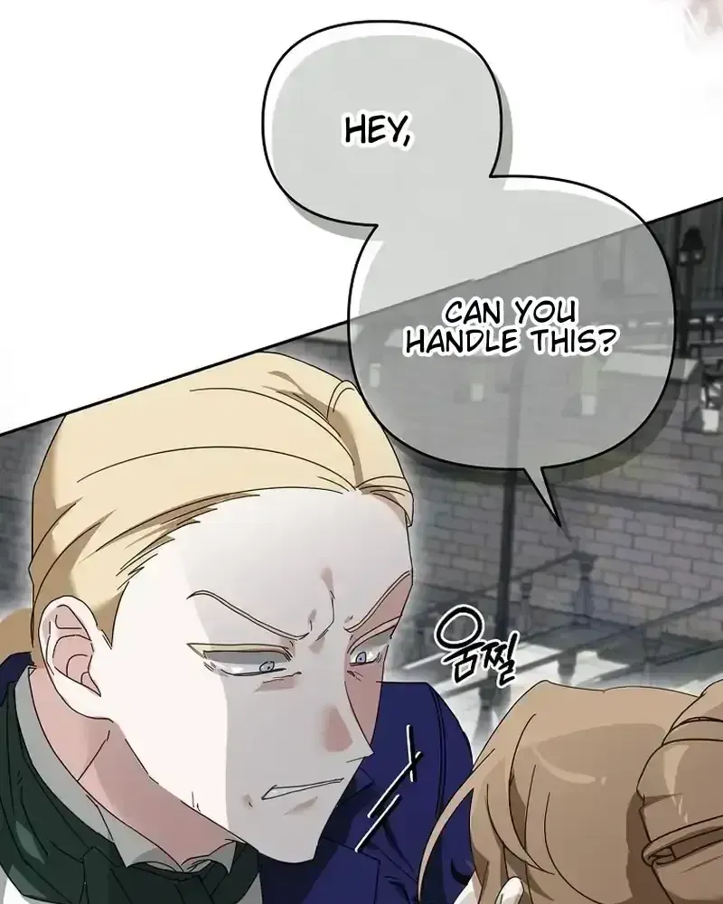 Bound To None, Your Highness Chapter 1.2 page 92 - 