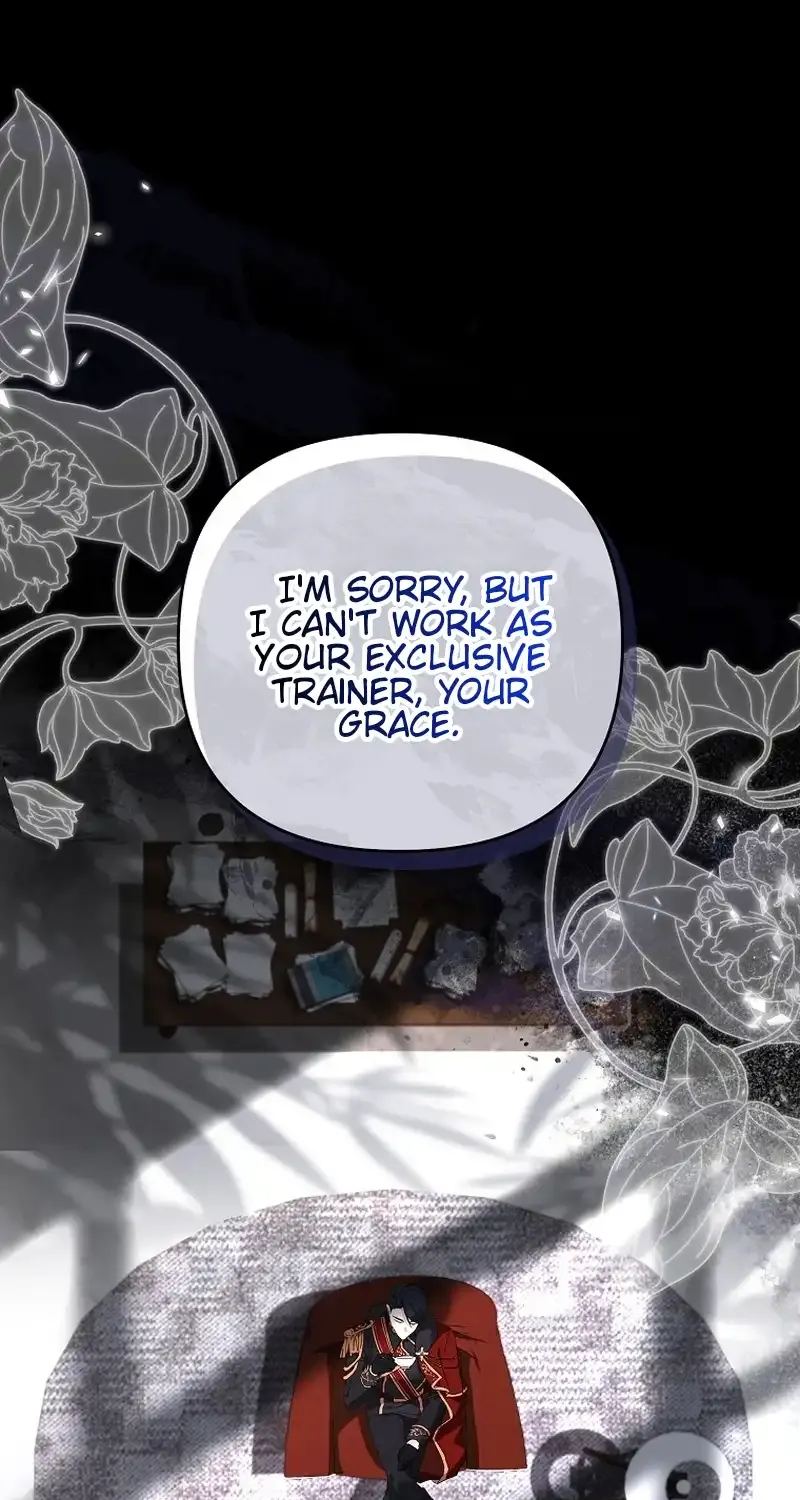 Bound To None, Your Highness Chapter 1 page 3 - 
