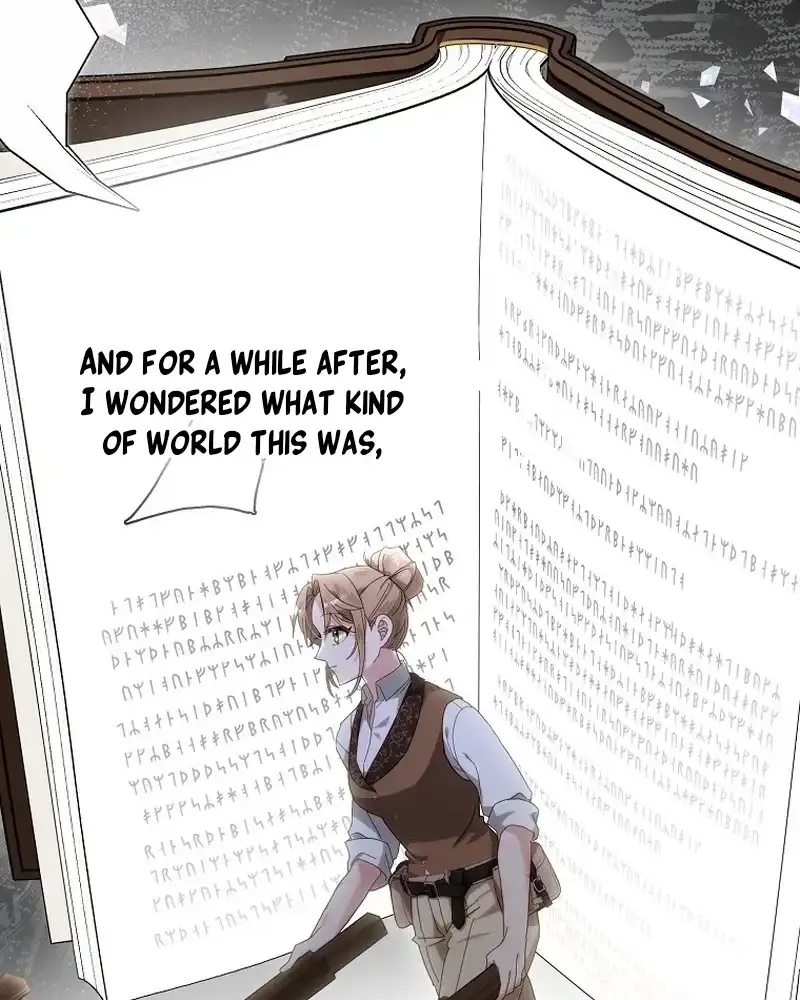 Bound To None, Your Highness Chapter 1 page 24 - 