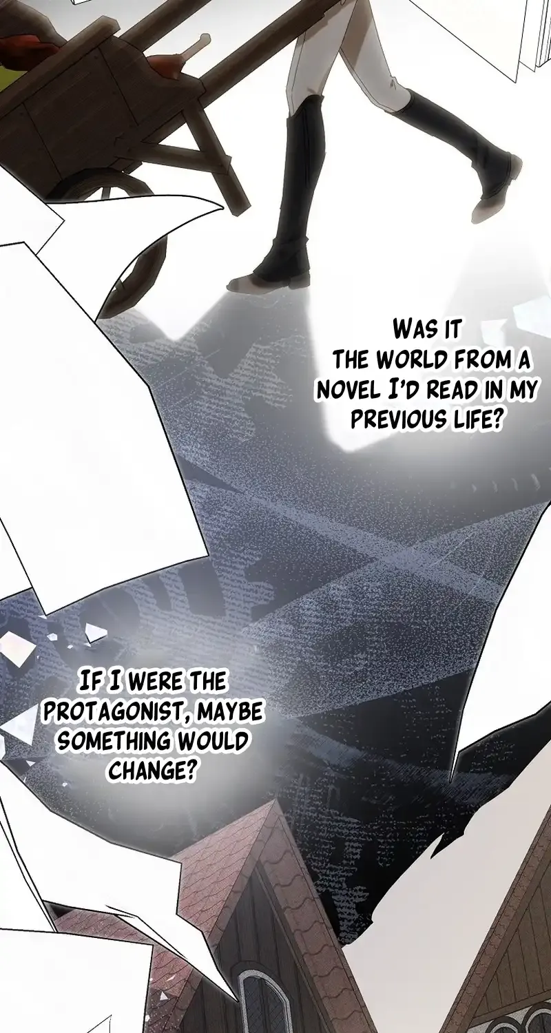 Bound To None, Your Highness Chapter 1 page 25 - 
