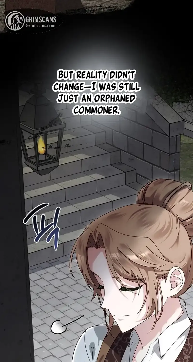 Bound To None, Your Highness Chapter 1 page 27 - 