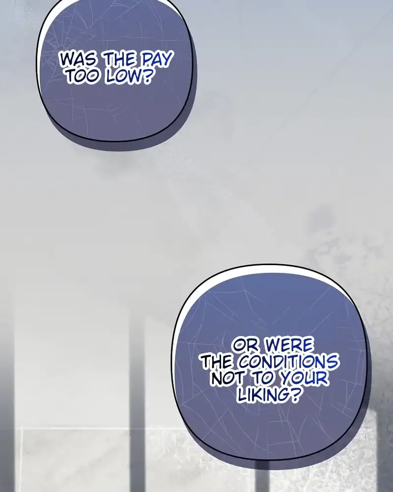 Bound To None, Your Highness Chapter 1 page 8 - 