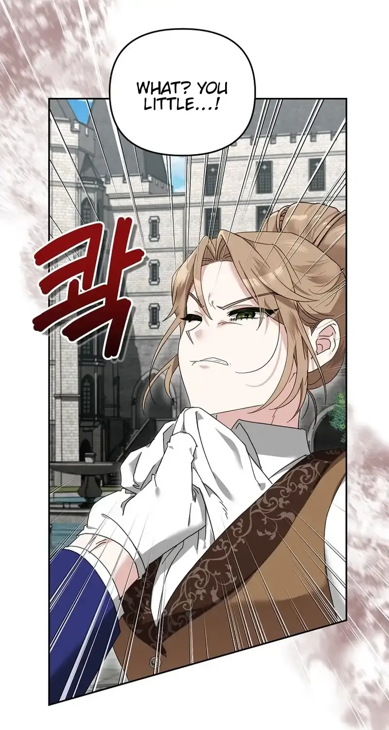 Bound To None, Your Highness Chapter 1 page 91 - 
