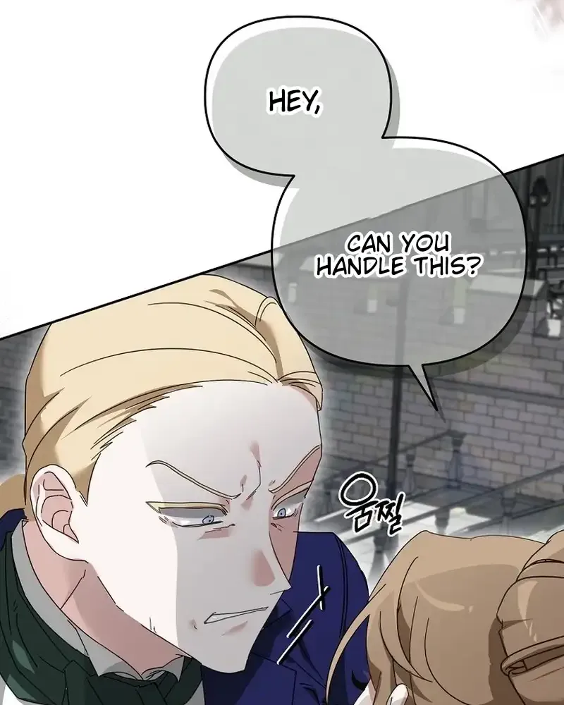 Bound To None, Your Highness Chapter 1 page 92 - 