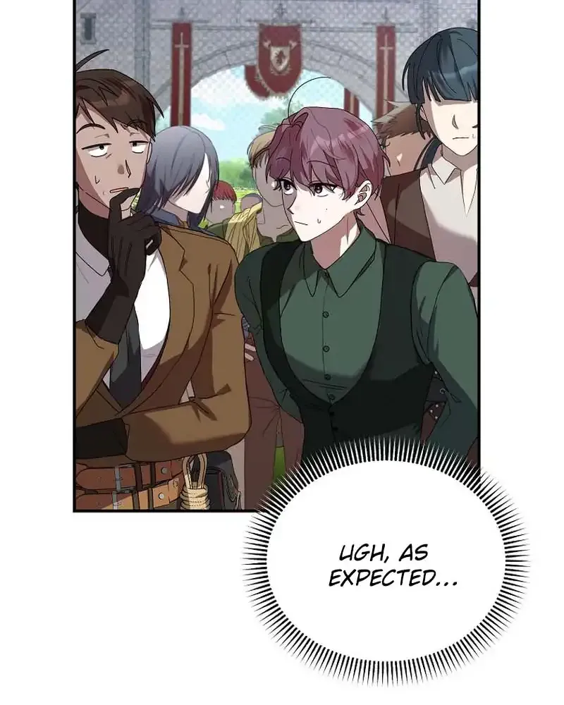Bound To None, Your Highness Chapter 10 page 11 - 